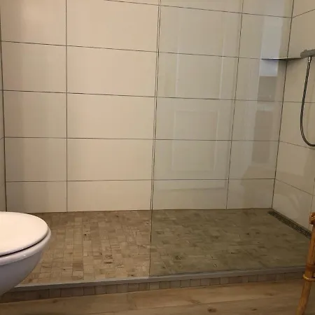 Stromstrasse 2 Whg_7 * Zingst